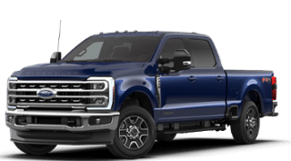 2026 Ford Super Duty® External Image 2